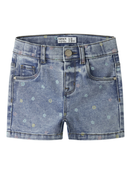 Name It Salli Slim Denim Shorts Noos